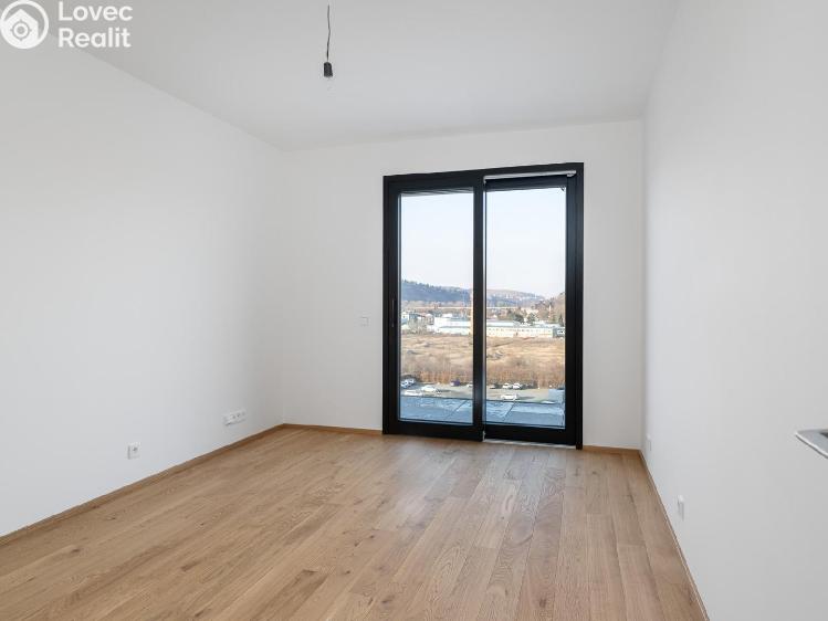 Продажа квартиры 3+KK Praha č. 8