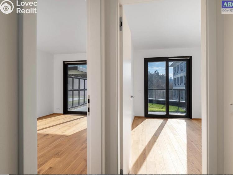 Продажа квартиры 3+KK Praha č. 10