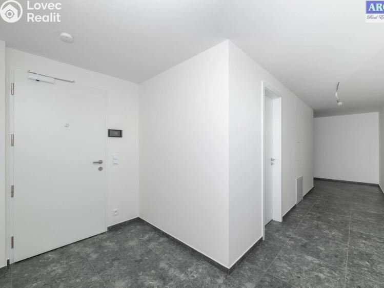 Продажа квартиры 3+KK Praha č. 11