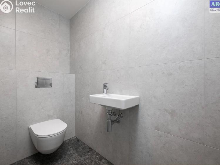 Продажа квартиры 3+KK Praha č. 13