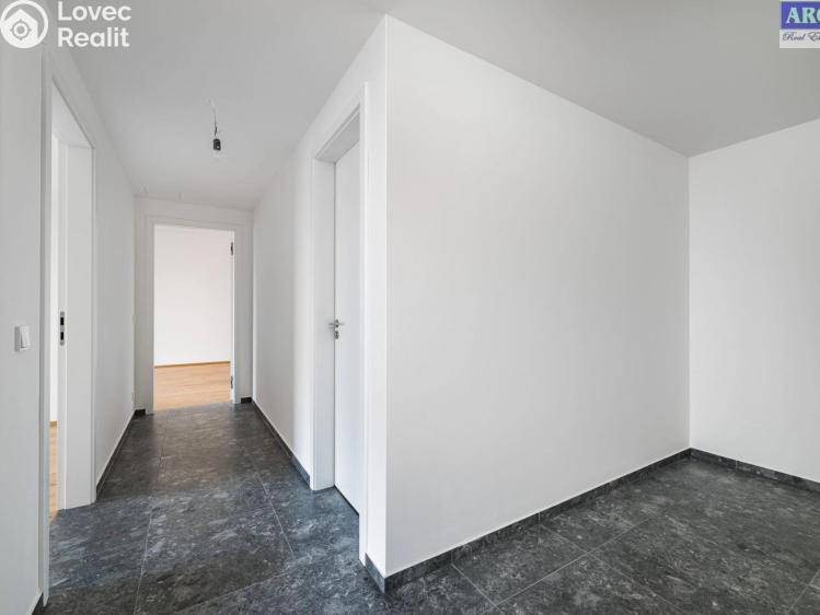 Продажа квартиры 3+KK Praha č. 14