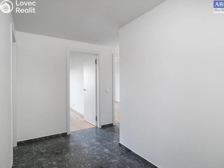 Продажа квартиры 3+KK Praha č. 16