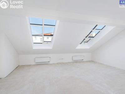 Продаж квартири 3+KK Praha, Korunovační č. 4