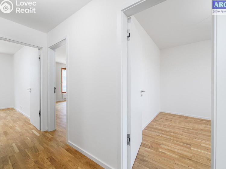 Продажа квартиры 3+KK Praha č. 2