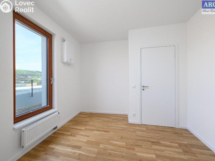 Продажа квартиры 3+KK Praha č. 3