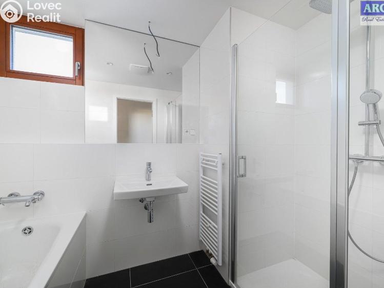 Продажа квартиры 3+KK Praha č. 4