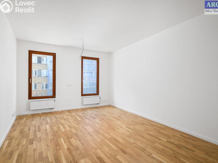 Продажа квартиры 3+KK Praha č. 6