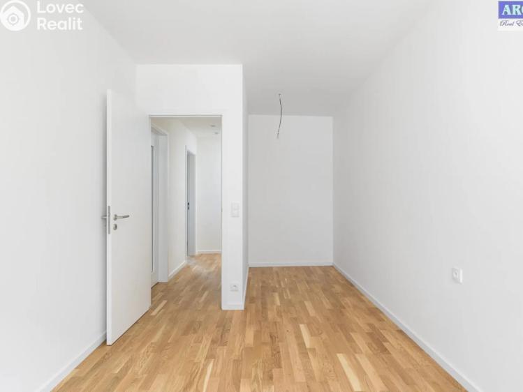 Продажа квартиры 3+KK Praha č. 7