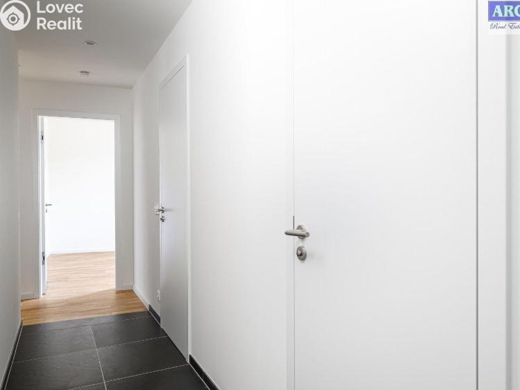 Продажа квартиры 3+KK Praha č. 9