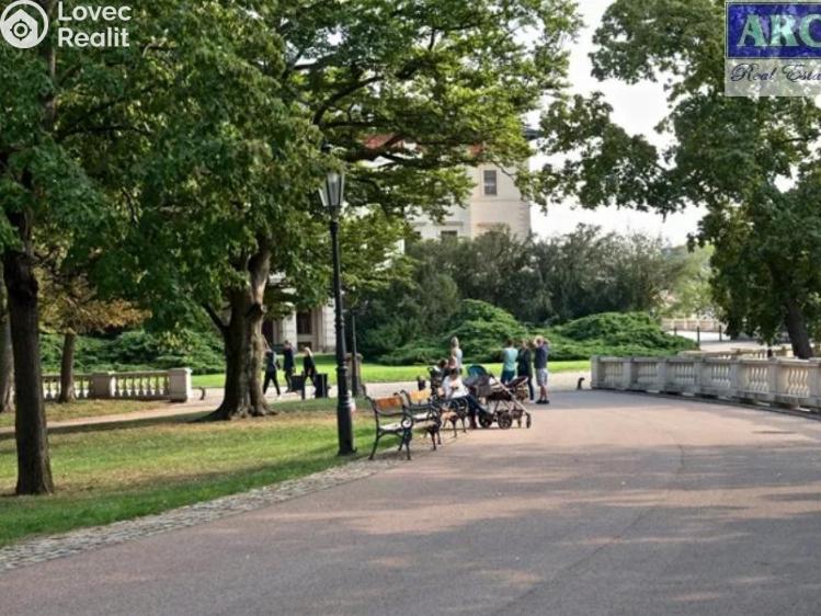 Продажа квартиры 3+KK Praha č. 12