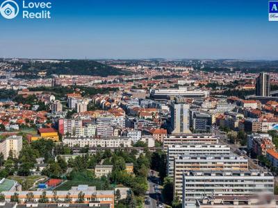 Оренда офісного приміщення Praha, Na Pankráci 1757 č. 4