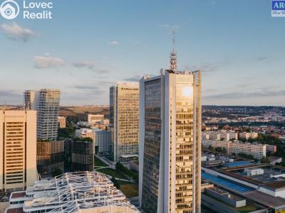 Оренда офісного приміщення Praha, Na Pankráci 1757 č. 6