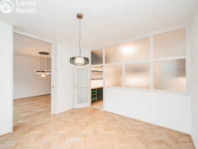 Оренда квартири 3+1 Praha, Milady Horákové č. 2