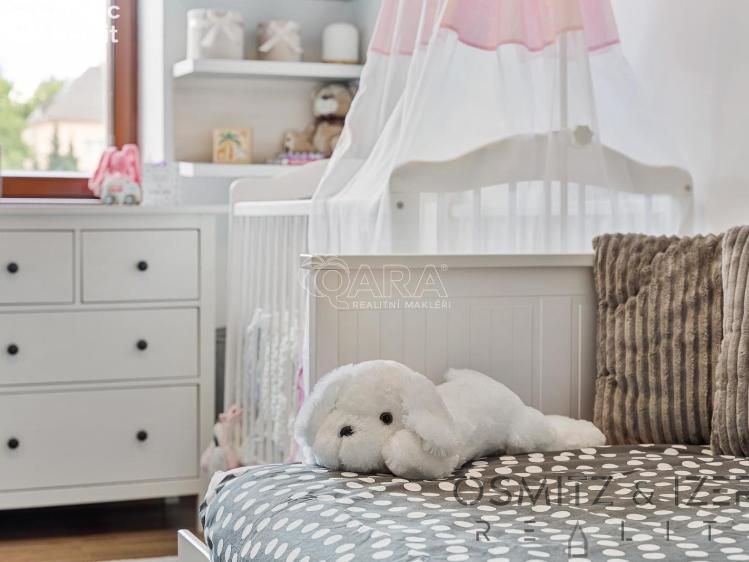 Продажа квартиры 3+KK Praha, Kounická č. 22