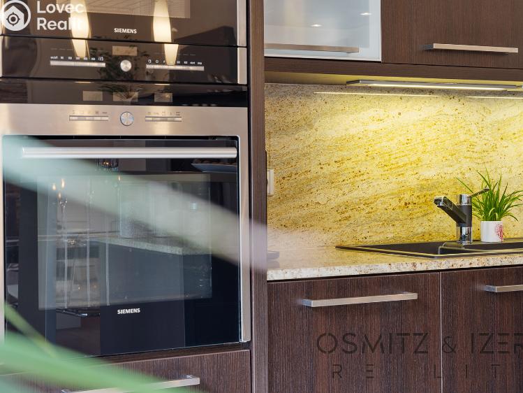 Продажа квартиры 3+KK Praha, Kounická č. 31