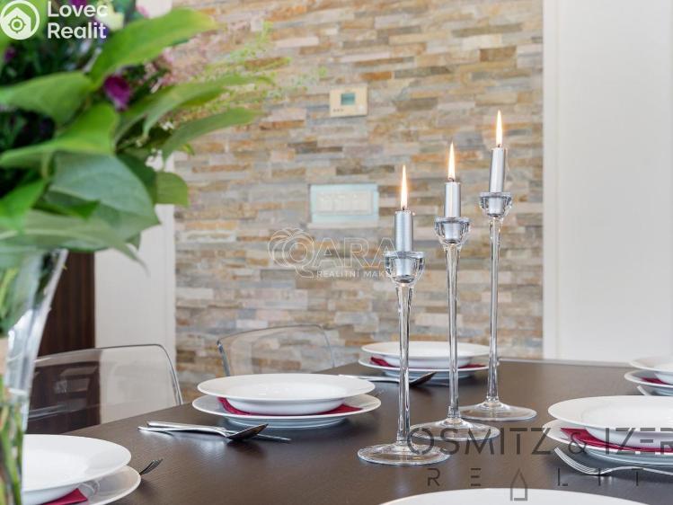 Prodej bytu 3+KK Praha, Kounická č. 28