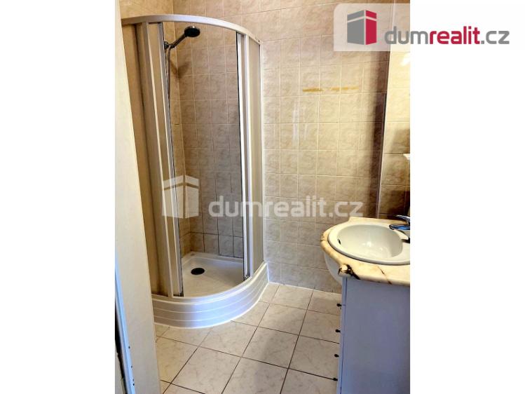 Pronájem bytu 2+1 Plzeň, Hálkova č. 3