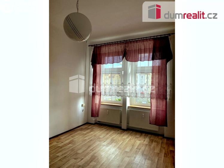 Pronájem bytu 2+1 Plzeň, Hálkova č. 5