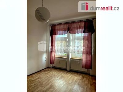 Pronájem bytu 2+1 Plzeň, Hálkova č. 5