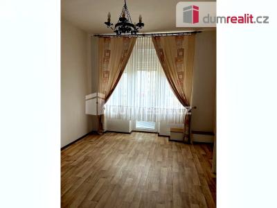 Pronájem bytu 2+1 Plzeň, Hálkova č. 6