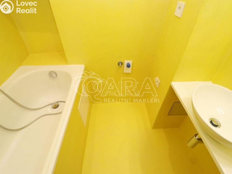 Pronájem bytu 2+1 Praha, Veleslavínská č. 3