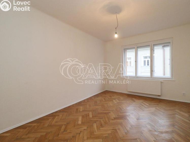 Pronájem bytu 2+1 Praha, Veleslavínská č. 6