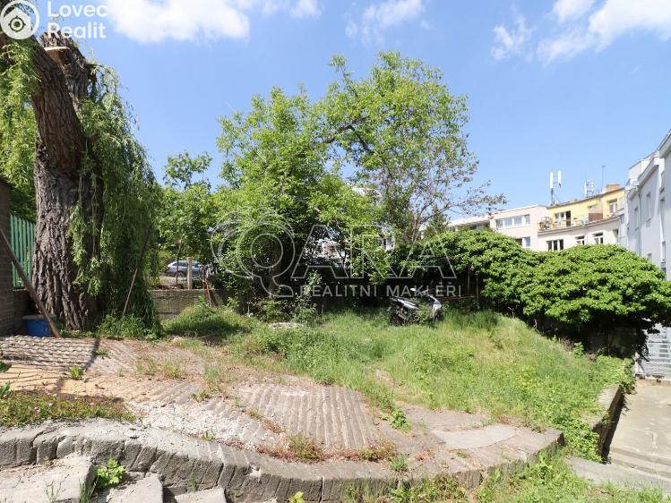 Pronájem bytu 2+1 Praha, Veleslavínská č. 7