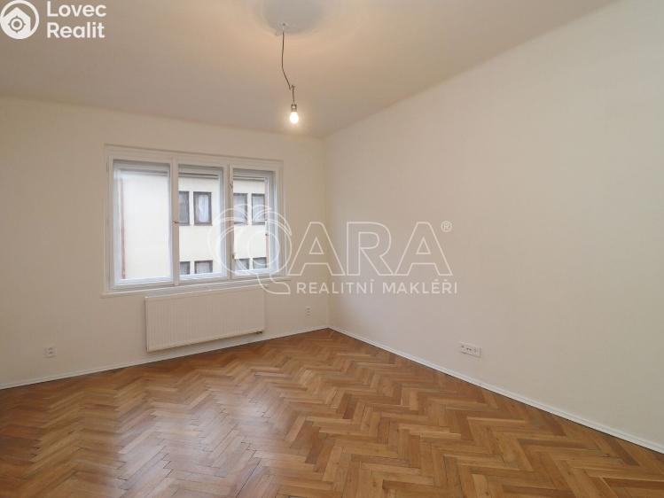 Pronájem bytu 2+1 Praha, Veleslavínská č. 17