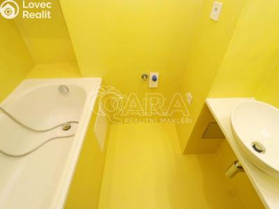 Pronájem bytu 2+1 Praha, Veleslavínská č. 3