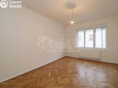 Pronájem bytu 2+1 Praha, Veleslavínská č. 6