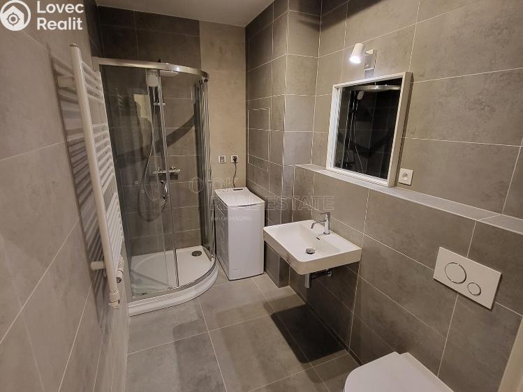 Rent apartment 1+KK Ostrava, 28. října 1753/80 č. 7