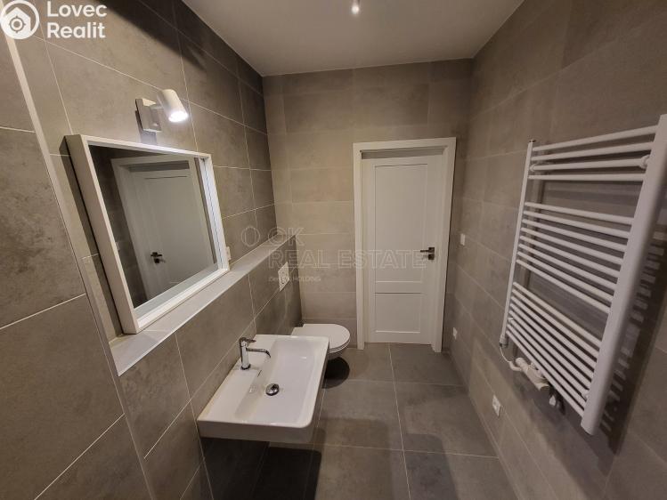 Rent apartment 1+KK Ostrava, 28. října 1753/80 č. 9