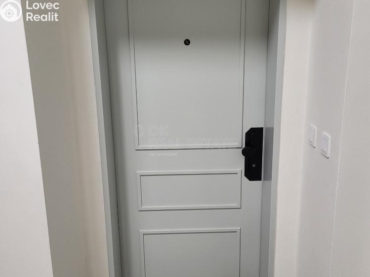 Rent apartment 1+KK Ostrava, 28. října 1753/80 č. 10