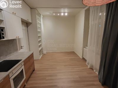 Оренда квартири 1+KK Ostrava, 28. října č. 5