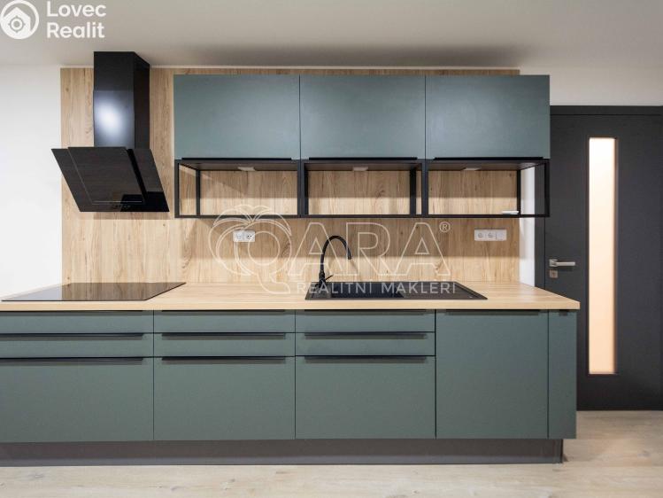 Оренда квартири 4+KK Neratovice, Na Výsluní 1060 č. 1