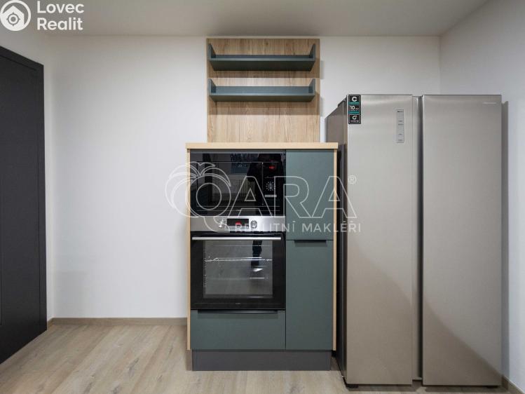 Оренда квартири 4+KK Neratovice, Na Výsluní 1060 č. 2