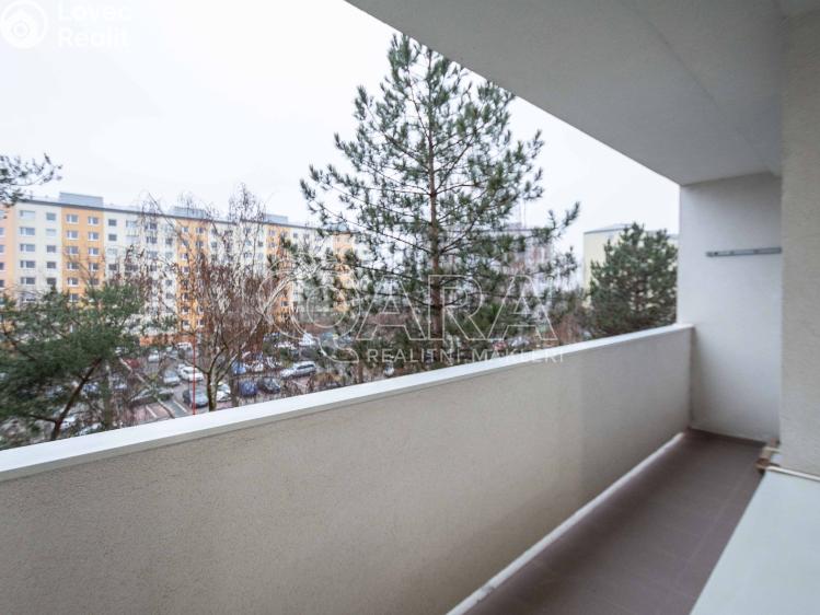 Оренда квартири 4+KK Neratovice, Na Výsluní 1060 č. 4