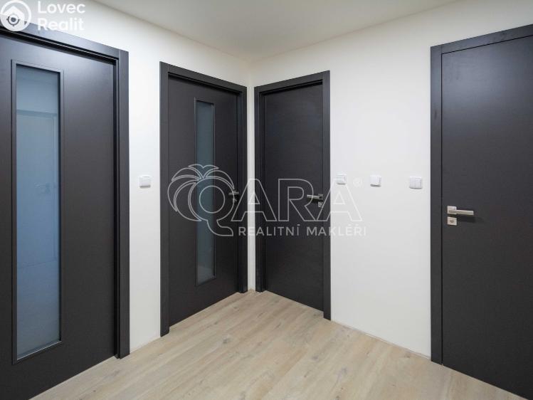 Оренда квартири 4+KK Neratovice, Na Výsluní 1060 č. 5