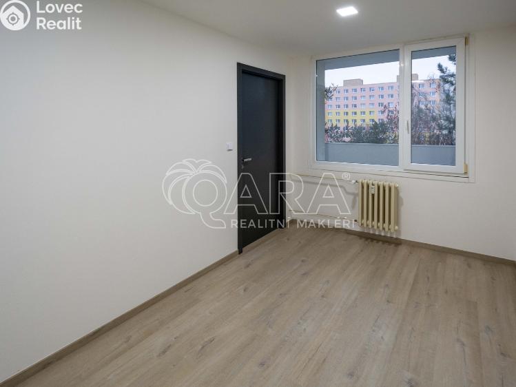 Оренда квартири 4+KK Neratovice, Na Výsluní 1060 č. 7