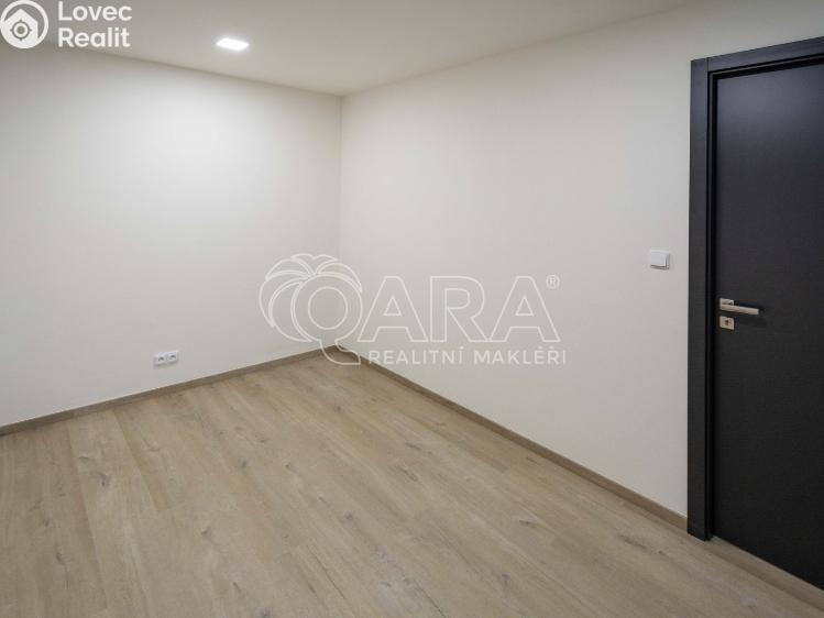 Оренда квартири 4+KK Neratovice, Na Výsluní 1060 č. 8