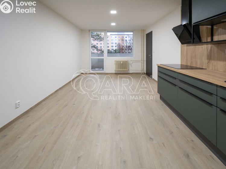 Оренда квартири 4+KK Neratovice, Na Výsluní 1060 č. 9