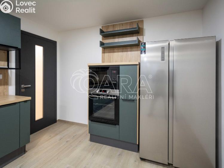 Оренда квартири 4+KK Neratovice, Na Výsluní 1060 č. 10