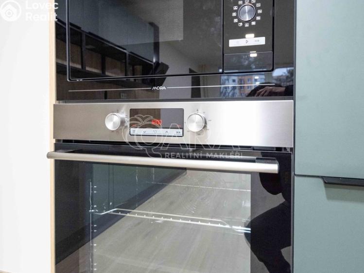 Оренда квартири 4+KK Neratovice, Na Výsluní 1060 č. 11