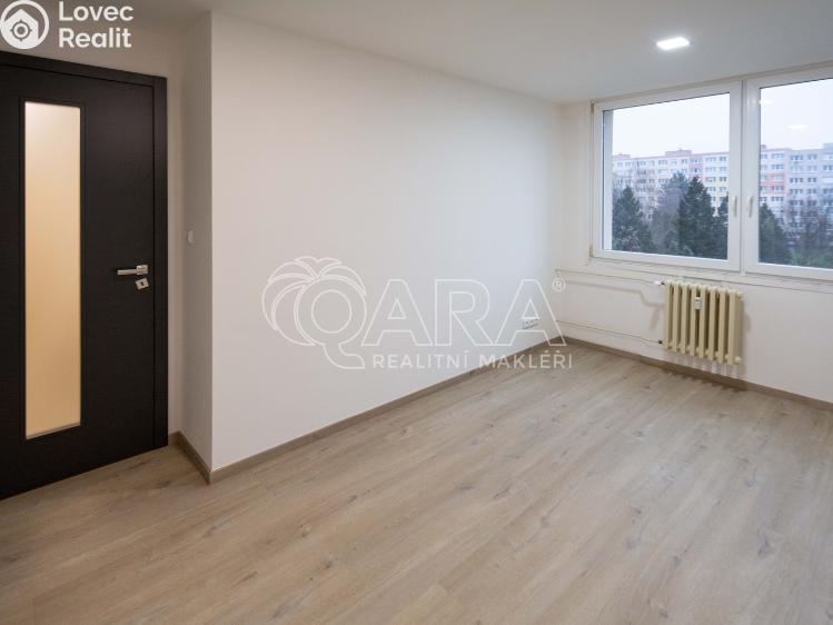 Оренда квартири 4+KK Neratovice, Na Výsluní 1060 č. 20