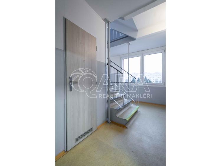 Оренда квартири 4+KK Neratovice, Na Výsluní 1060 č. 22