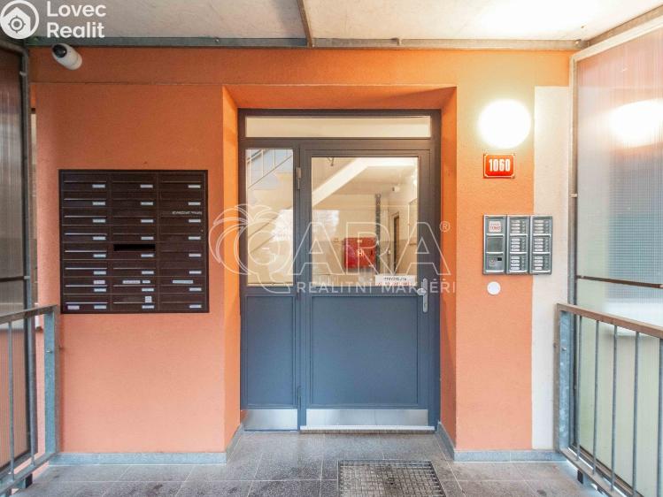 Оренда квартири 4+KK Neratovice, Na Výsluní 1060 č. 23