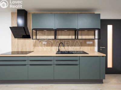 Оренда квартири 4+KK Neratovice, Na Výsluní 1060 č. 1