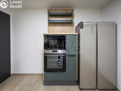 Оренда квартири 4+KK Neratovice, Na Výsluní 1060 č. 2