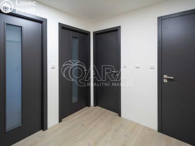 Оренда квартири 4+KK Neratovice, Na Výsluní 1060 č. 5