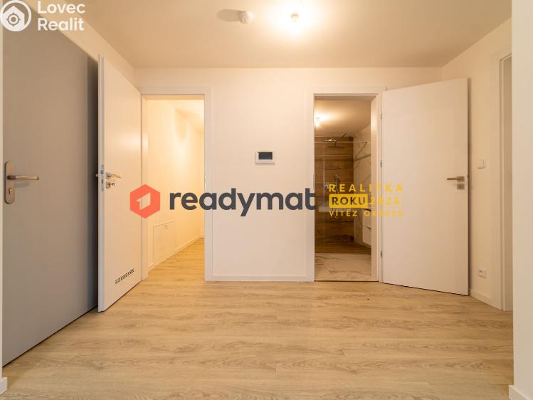 Sale apartment 2+KK Hodonín, tř. Dukelských hrdinů 1109/6 č. 6